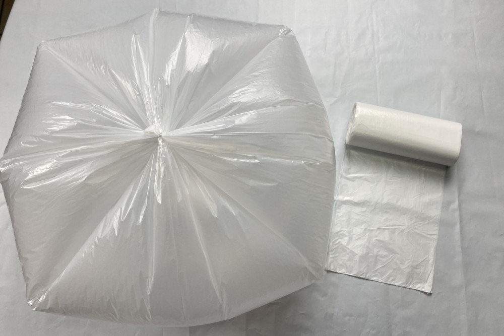 Poly World Co., Ltd. || Star-seal Bag